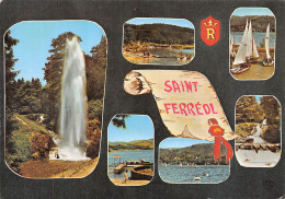 31-SAINT FERREOL-N°4261-C/0013 - Saint Ferreol