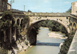 84-VAISON LA ROMAINE-N°4261-A/0273 - Vaison La Romaine