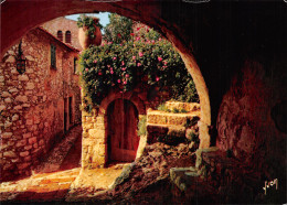 06-EZE-N°4261-A/0217 - Eze