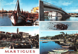 13-MARTIGUES-N°4261-A/0011 - Martigues