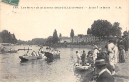 94-JOINVILLE LE PONT-N°6042-B/0129 - Joinville Le Pont