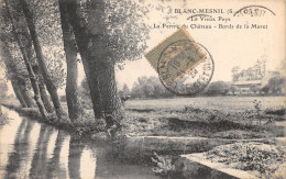 93-LE BLANC MESNIL-N°6042-A/0333 - Le Blanc-Mesnil