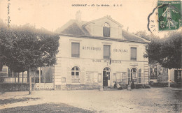 93-GOURNAY SUR MARNE-N°6042-A/0323 - Gournay Sur Marne