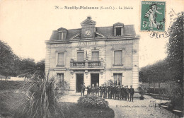 93-NEUILLY PLAISANCE-N°6042-A/0309 - Neuilly Plaisance