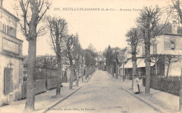 93-NEUILLY PLAISANCE-N°6042-A/0271 - Neuilly Plaisance