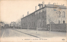 93-BOBIGNY-N°6042-A/0209 - Bobigny