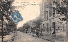 93-LE BLANC MESNIL-N°6042-A/0191 - Le Blanc-Mesnil