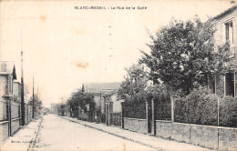 93-LE BLANC MESNIL-N°6042-A/0111 - Le Blanc-Mesnil