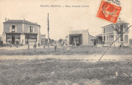 93-LE BLANC MESNIL-N°6041-H/0287 - Le Blanc-Mesnil