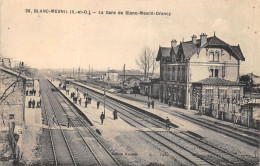 93-LE BLANC MESNIL-N°6041-H/0291 - Le Blanc-Mesnil