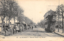 93-LE BOURGET-N°6041-H/0197 - Le Bourget