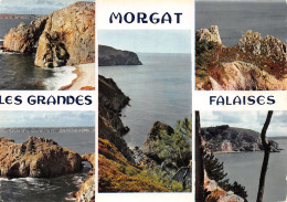 29-MORGAT-N°4261-D/0183 - Morgat