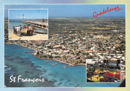 971-GUADELOUPE SAINT FRANCOIS-N°4261-C/0217 - Autres & Non Classés