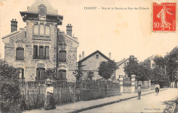 95-ERMONT-N°6042-D/0341 - Ermont-Eaubonne