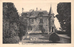 95-SAINT LEU LA FORET-N°6042-D/0233 - Saint Leu La Foret