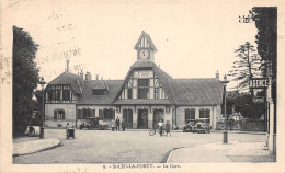 95-SAINT LEU LA FORET-N°6042-D/0231 - Saint Leu La Foret