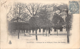 95-SANNOIS-N°6042-D/0201 - Sannois