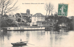 95-AUVERS SUR OISE-N°6042-D/0129 - Auvers Sur Oise