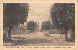 95-GOUSSAINVILLE-N°6042-D/0019 - Goussainville