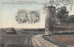 95-SAINT OUEN L AUMONE-N°6042-C/0311 - Saint-Ouen-l'Aumône