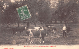 95-MENUCOURT-N°6042-C/0251 - Menucourt