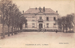 94-VALENTON-N°6042-C/0059 - Valenton