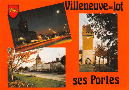 47-VILLENEUVE SUR LOT-N°4262-C/0229 - Villeneuve Sur Lot
