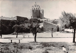 13-LES SAINTES MARIES DE LA MER-N°4262-B/0033 - Saintes Maries De La Mer