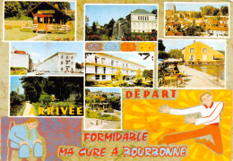 52-BOURBONNE LES BAINS-N°4262-A/0279 - Bourbonne Les Bains