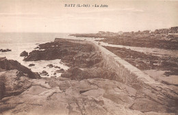 44-BATZ-N°4262-E/0071 - Batz-sur-Mer (Bourg De B.)