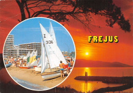 83-FREJUS-N°4262-D/0327 - Frejus