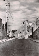 87-ORADOUR SUR GLANE-N°4262-C/0247 - Oradour Sur Glane