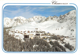 38-CHAMROUSSE-N°4263-B/0033 - Chamrousse