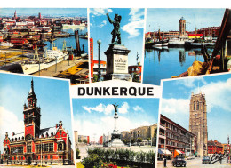 59-DUNKERQUE-N°4263-A/0355 - Dunkerque