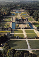 77-VAUX LE VICOMTE-N°4263-A/0157 - Vaux Le Vicomte