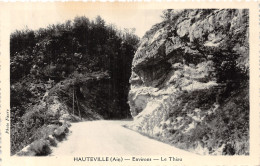 01-HAUTEVILLE-N°4263-E/0295 - Hauteville-Lompnes