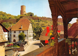 68-KAYSERSBERG-N°4263-C/0377 - Kaysersberg