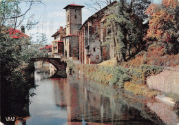 64-SAINT JEAN PIED DE PORT-N°4263-C/0287 - Saint Jean Pied De Port