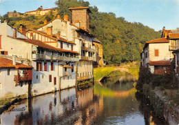 64-SAINT JEAN PIED DE PORT-N°4263-C/0281 - Saint Jean Pied De Port