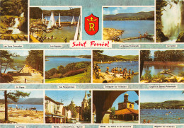 31-SAINT FERREOL-N°4263-C/0273 - Saint Ferreol