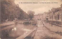 51-SAINTE MENEHOULD-N°6043-G/0073 - Sainte-Menehould