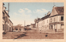 93-TREMBLAY LES GONESSE-N°6043-G/0029 - Tremblay En France