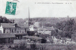 78 - Yvelines -  JOUY En JOSAS - Vue D Ensemble - Jouy En Josas