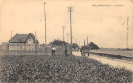 95-GOUSSAINVILLE-N°6043-F/0385 - Goussainville