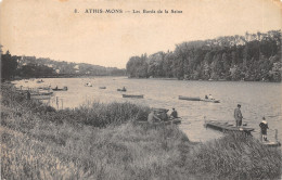 91-ATHIS MONS-N°6043-F/0363 - Athis Mons