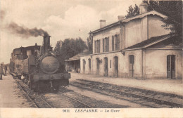 33-LESPARRE-N°6043-F/0141 - Lesparre Medoc