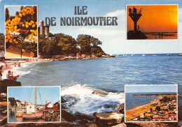 85-NOIRMOUTIER-N°4264-C/0225 - Noirmoutier