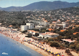 83-CAVALAIRE SUR MER-N°4264-B/0095 - Cavalaire-sur-Mer