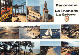 85-LA TRANCHE SUR MER-N°4264-B/0093 - La Tranche Sur Mer