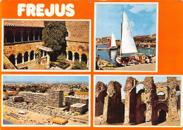 83-FREJUS-N°4264-B/0037 - Frejus